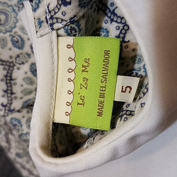 Le' Za Me dress - Picture 6 of 7